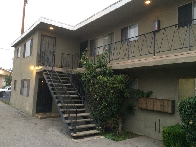Photo - 1036 253rd St Apartments Unit 2