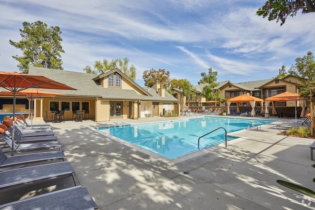 Building Photo - Reserve at Chino Hills Rental