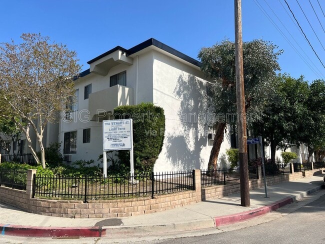 Building Photo - 7766 Wyngate St Unit 17