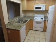 Photo - Two Bedroom Condo in Golden Hill