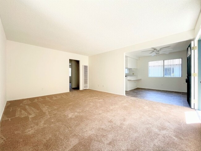 Photo - Upper level in Fire Mountain!