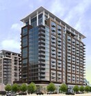 Developer Rendering - 1100 S Hope St Unit 1005