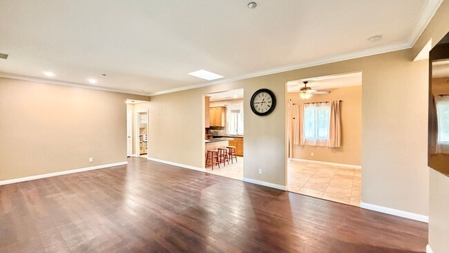 Photo - Nicely Updated Single-Story on quiet cul-de-sac Street just Minutes to Downtown Fallbrook!