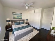 Photo - Modern 1BR with Balcony & Parking – Live the LA Lifestyle at 221 Union #16