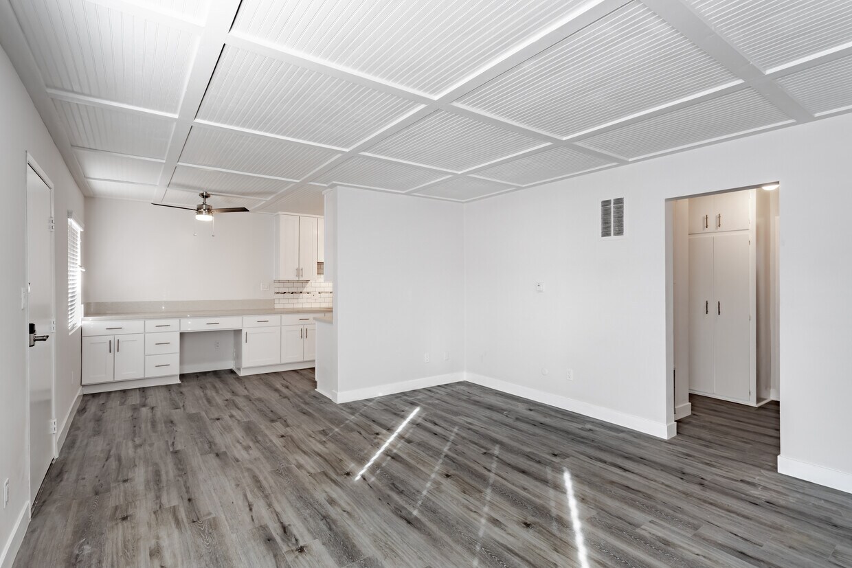 3D Tour - Samoa Apts