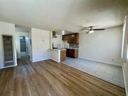 Photo - BELLA APARTMENTS: Beautiful 1 Bed / 1 Bath... Unit 2