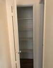 Linen closet - 14228 Gilmore St