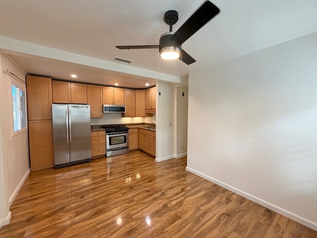 Photo - Beautiful 2 Bed / 2 Bath Home Near North Park with Expansive Outdoor Space + Garage!