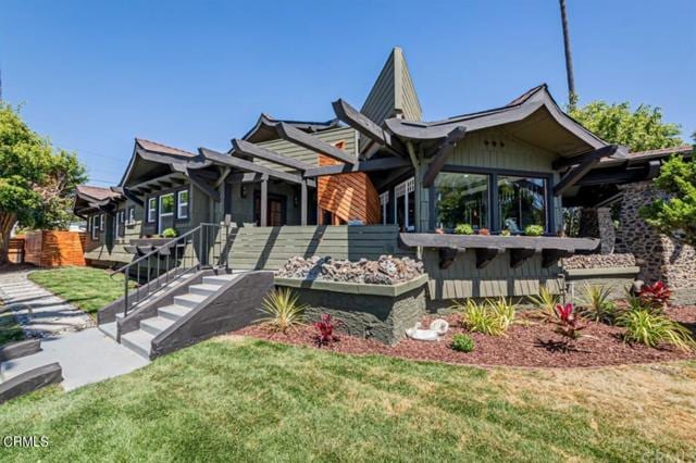 Photo - 5357 S Victoria Ave