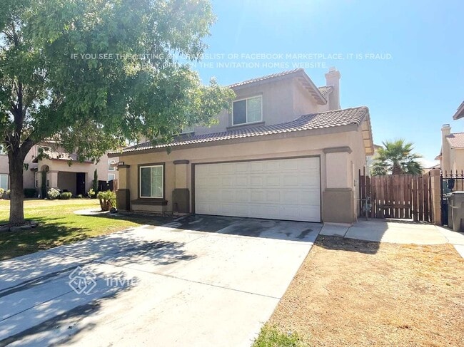 Building Photo - 42515 Coronet Ct Rental
