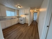 Photo - Alley Access 2 Bedroom with Bonus Room Apartment Unit C