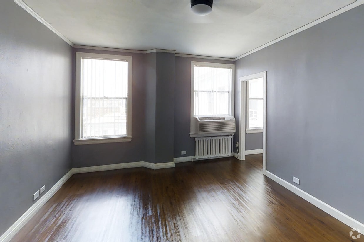 3D Tour - Wilshire Royale
