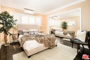Bedroom 1 (furnishing not included) - 837 11th St Condo