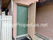 Photo - 3929 Rancho Del Oro Dr Unit Back