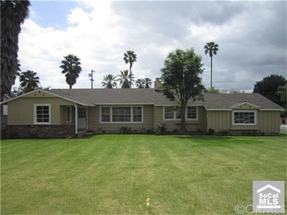 Photo - 17458 Nordhoff St House