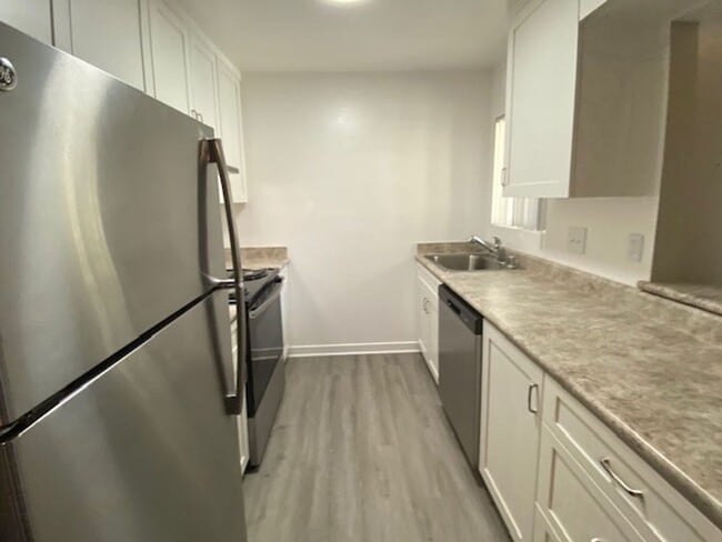 Photo - Oro Vista Apartments