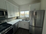 Kitchen - 3722 Florida St Unit 3