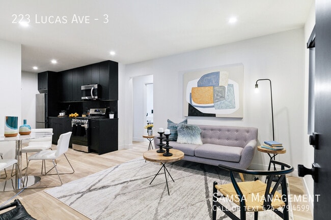 Photo - 223 Lucas Ave Apartment Unit 3