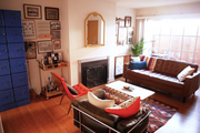Photo - 143 S Hayworth Ave Apartment