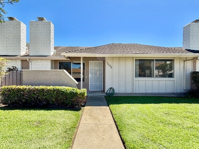 Photo - 3604 Ketch Ave House