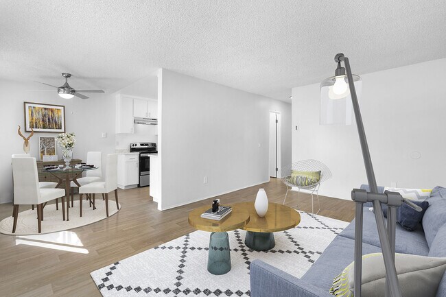 Photo - Vista Apartments