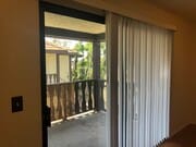 Living Room Access to Patio - 12394 Rock Springs Ct Unit 42