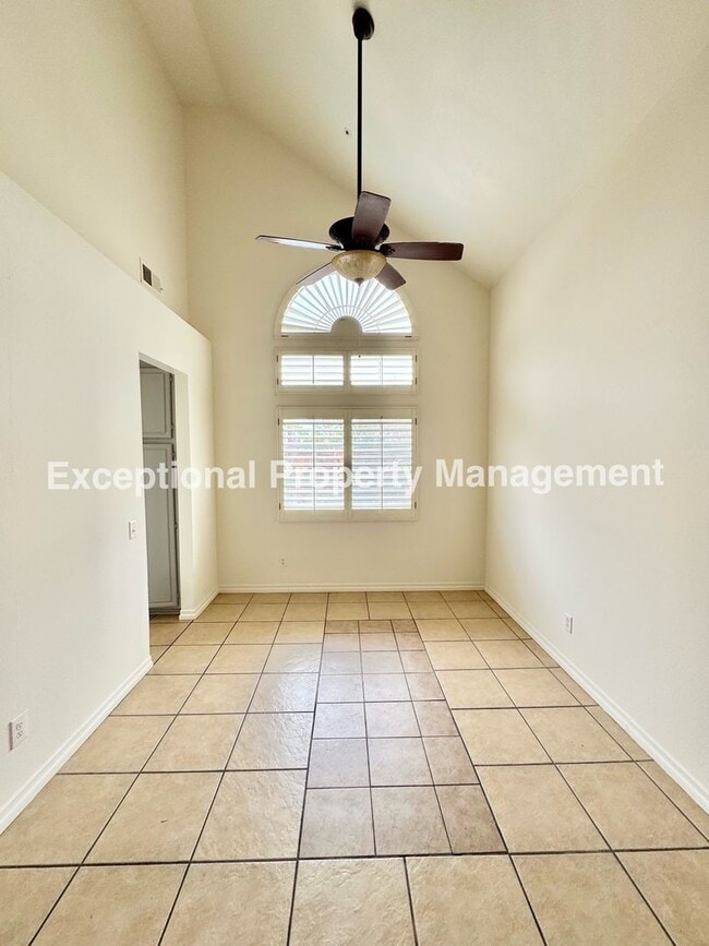 Photo - Ready to move in 4 bedroom 3 bath home with a pool