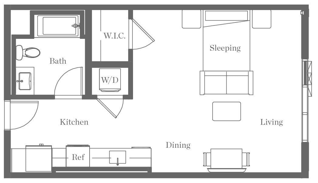 Floor Plan - 42