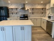 Quartz countertops - 2032 E Bermuda St Unit 104