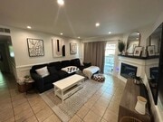 Living Room - 19022 Rockwood Dr Unit #7