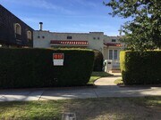 Main Property - 229 N Belmont St Unit #A