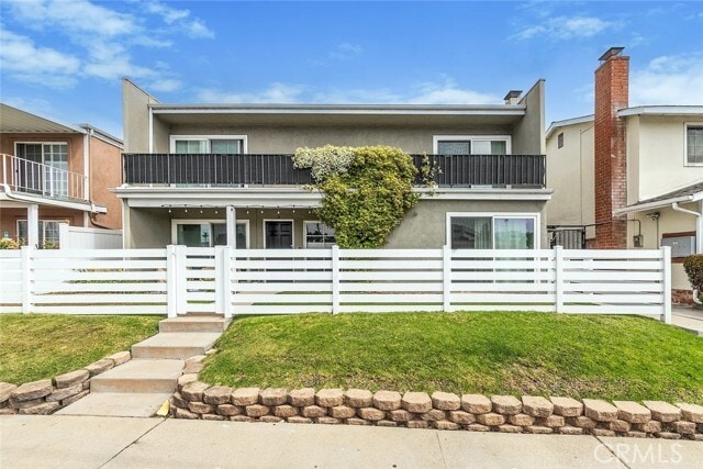 Building Photo - 1215 Beryl St Unit B