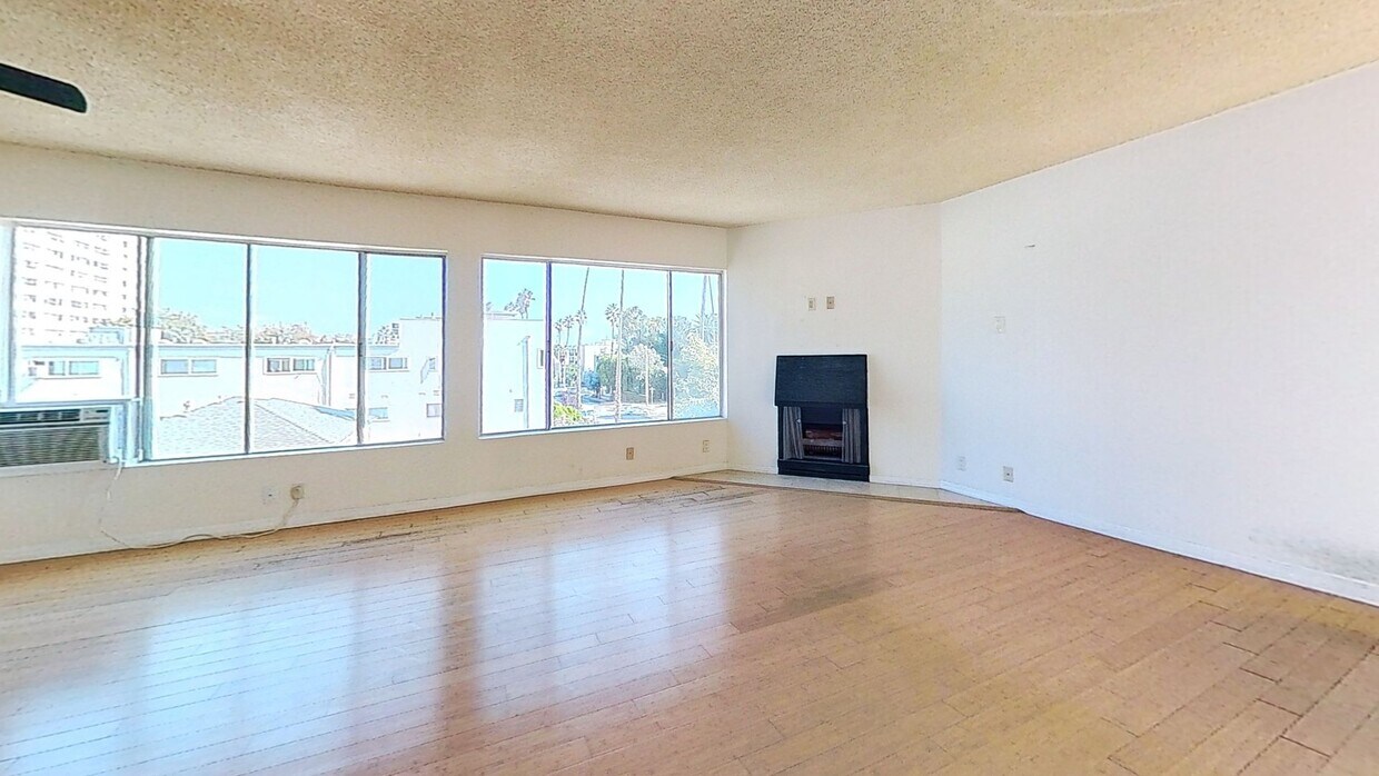 3D Tour - 1033 6th St Unit 310