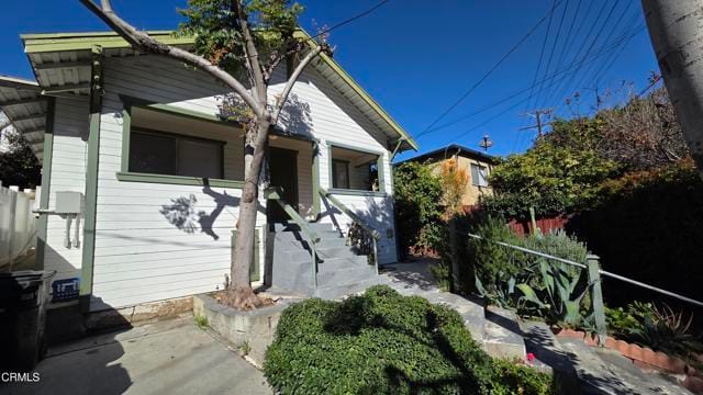 Building Photo - 2033 Echo Park Ave