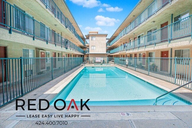 Photo - 7947 Reseda Blvd Unit 72