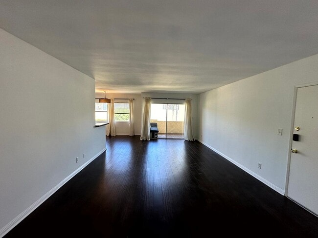 Photo - Spacious Upper level 1 bed -1 bath with parking and pool in Encino Unit #60