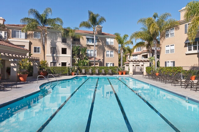 Photo - Santa Clara Apartment Homes