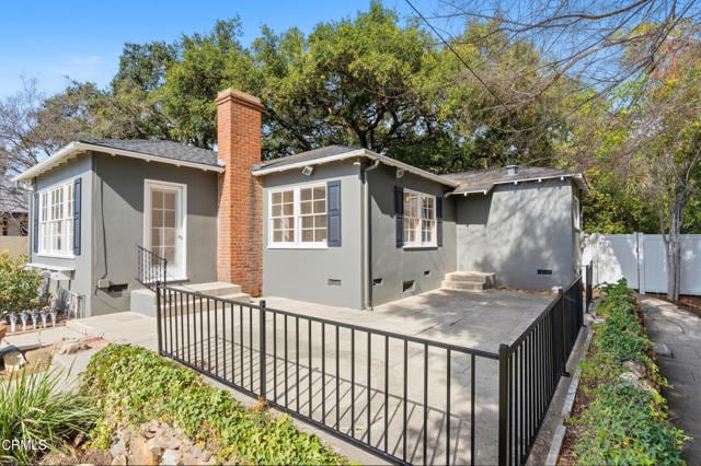 Photo - 441 Manzanita Ave