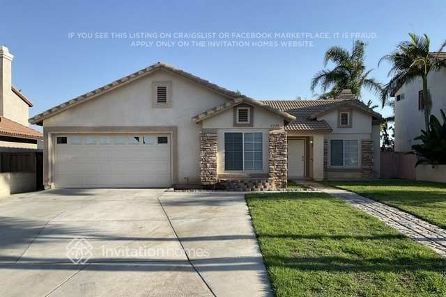 Building Photo - 2539 W Dawnview Dr Rental