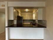 Kitchen - 1015 N Michillinda Ave Unit 109