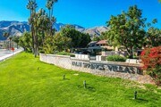 Front Location - 2801 N Los Felices Cir E Unit D110