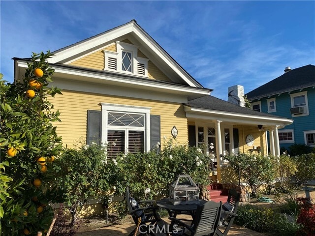Photo - 269 N Glassell St House