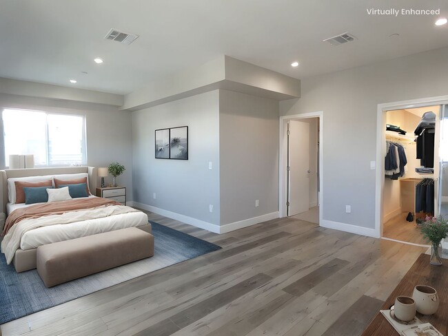 Photo - 1628 S La Brea Ave Unit #1628