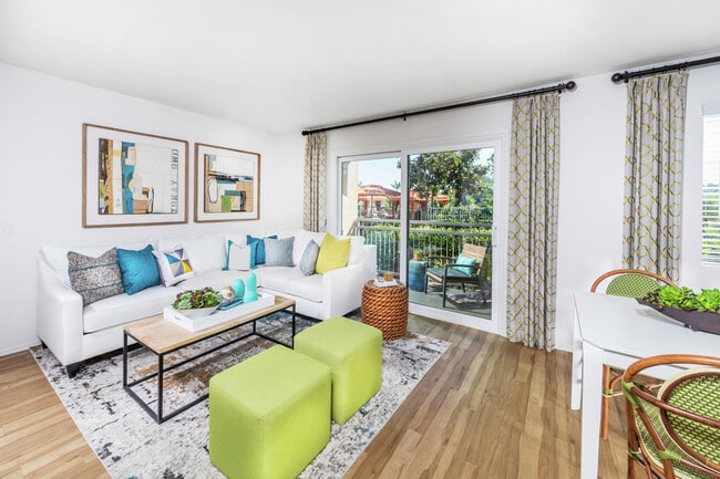 Photo - Westwood Apartment Homes