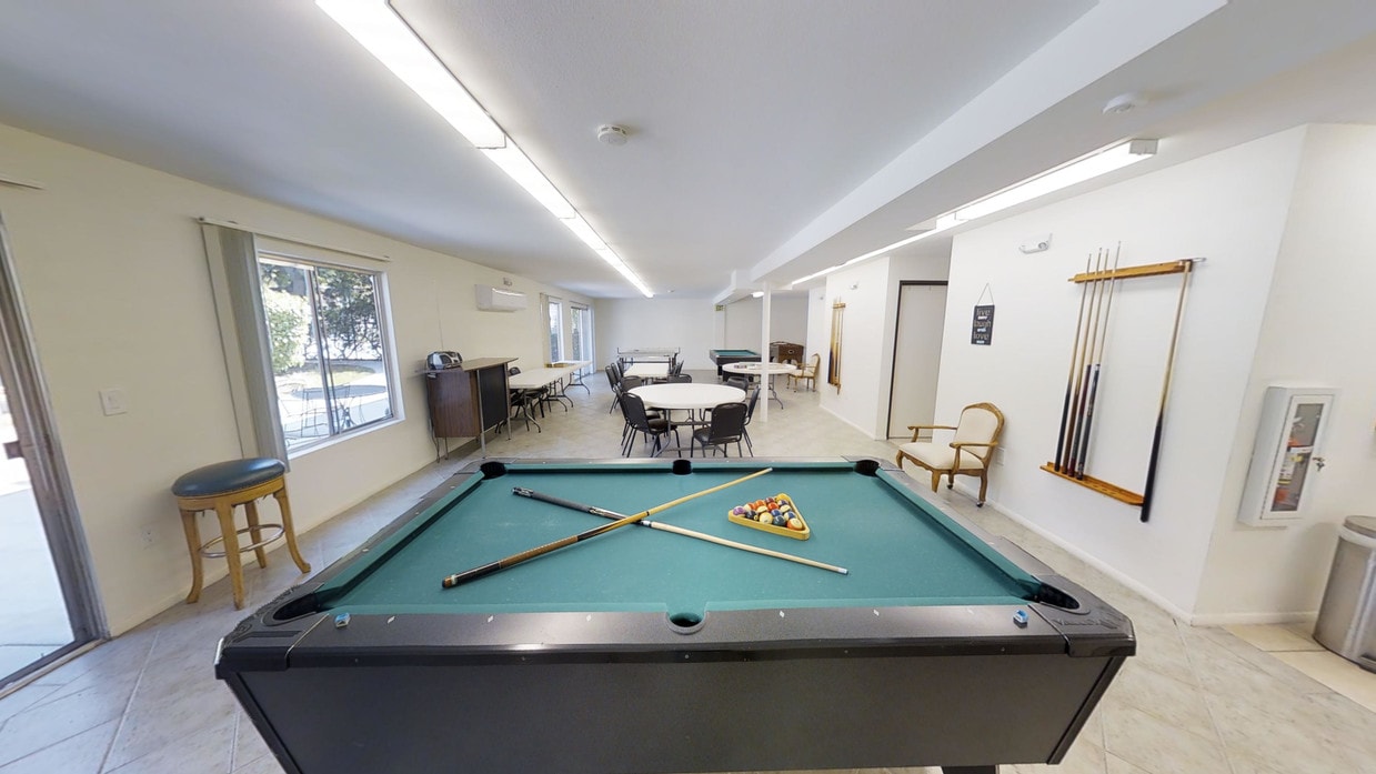 3D Tour - Hillcrest Village Senior Living Apartments