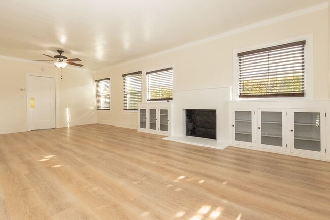 Photo - 2 Bed/1 Bath North Park Spanish Craftsman w/ Yard + Driveway Parking