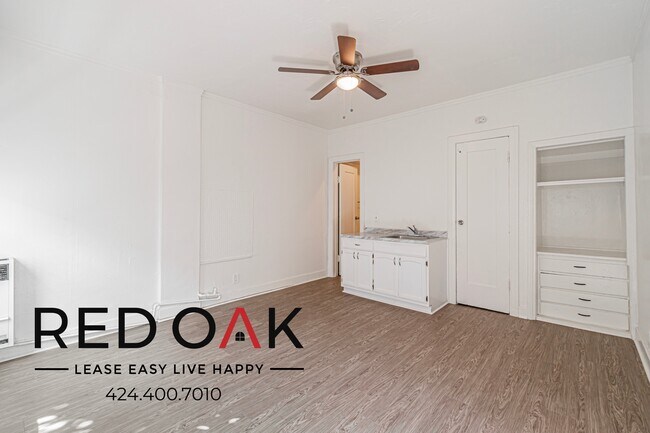 Photo - 1021 Mariposa Ave Unit 11 1/2