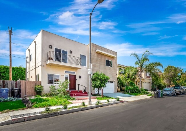 Photo - 3533 Tuller Ave