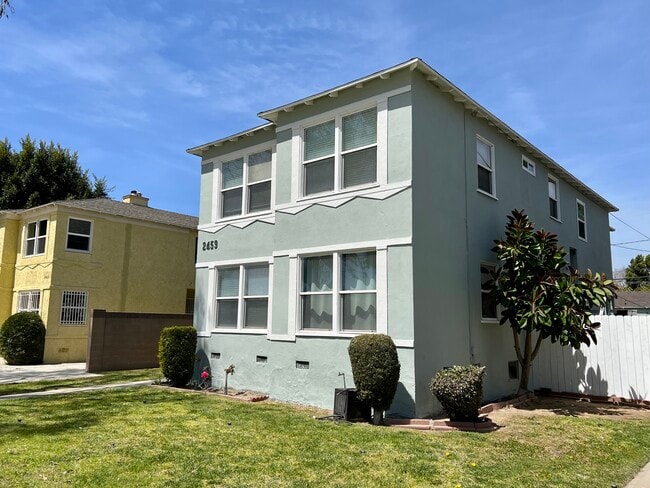 Photo - 2459 Torrance Blvd Unit 4