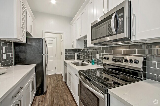 Building Photo - The Montecito Rental